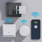 Nice Gift! Light Remote Control Switch - No Wiring