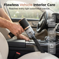 4-in-1 Cordless Handheld Vacuum Cleaner