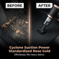 4-in-1 Cordless Handheld Vacuum Cleaner
