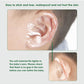 So convenient for baby batha！Waterproof Ear Protection Stickers for Babies