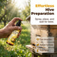 Attract Huge Bee Swarms, Liven Up Your Garden & Gather Sweet Honey！Natural Outdoor Bee Attractant Spray