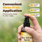 Attract Huge Bee Swarms, Liven Up Your Garden & Gather Sweet Honey！Natural Outdoor Bee Attractant Spray