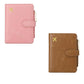 Multi-functional RFID Blocking Travel Passport Wallet