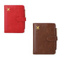 Multi-functional RFID Blocking Travel Passport Wallet