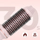 2-in-1 Hair Styling Brush for Volume.Meet 95% of your styling needs!