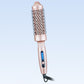2-in-1 Hair Styling Brush for Volume.Meet 95% of your styling needs!