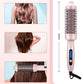 2-in-1 Hair Styling Brush for Volume.Meet 95% of your styling needs!