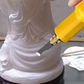 All-in-One Electric Carving Tool Set.Unleash the art of sculpture at any time and anywhere！