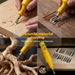 All-in-One Electric Carving Tool Set.Unleash the art of sculpture at any time and anywhere！