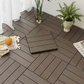 🔥53% discount！Don't worry about replacing the floor.Waterproof Interlocking Deck Tiles for Patio & Balcony