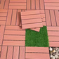 🔥53% discount！Don't worry about replacing the floor.Waterproof Interlocking Deck Tiles for Patio & Balcony