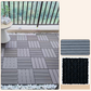 🔥53% discount！Don't worry about replacing the floor.Waterproof Interlocking Deck Tiles for Patio & Balcony