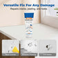 🎇50% discount！Just paint it and your walls will look brand new!Quick-Dry Wall Repair Cream