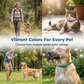 🔥Super discount！Natural Essential Oil Pet Pest Repellent Collar