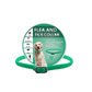 🔥Super discount！Natural Essential Oil Pet Pest Repellent Collar