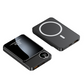 🔥Super large discount ！portable high-capacity magnetic charging battery