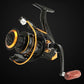 🎣 2026 Sale — Over 62,300 Sold! ⚙️ CNC Spool Spinning Fishing Reel
