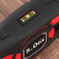 2-in-1 Tape Measure with Laser Guide