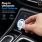 Portable USB Ultrasonic Pest Repeller