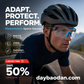 Stylish Day & Night Riding Protection Glasses
